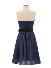 Dark Navy