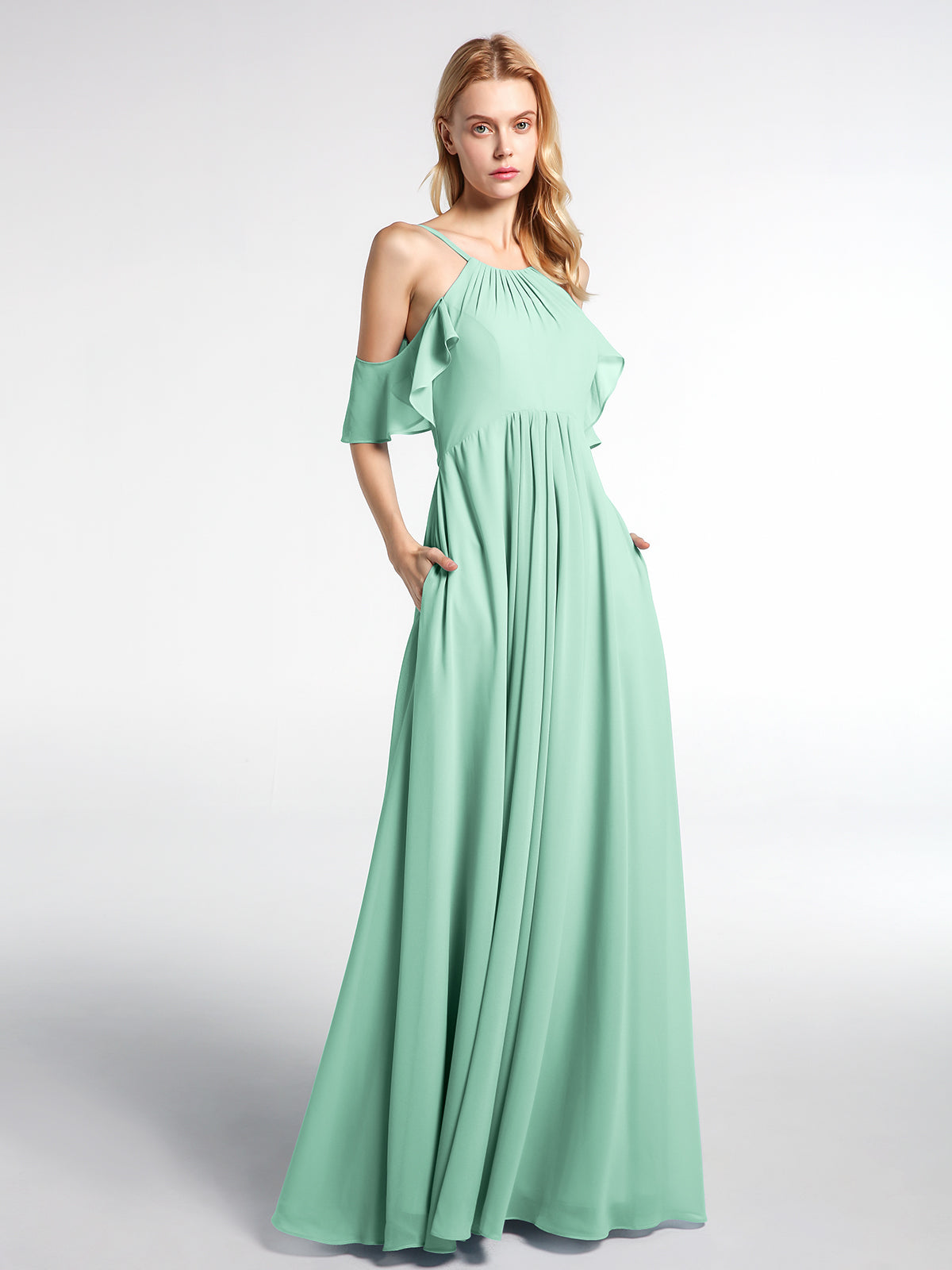 Mint hot sale formal dress