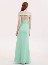 Mint Green