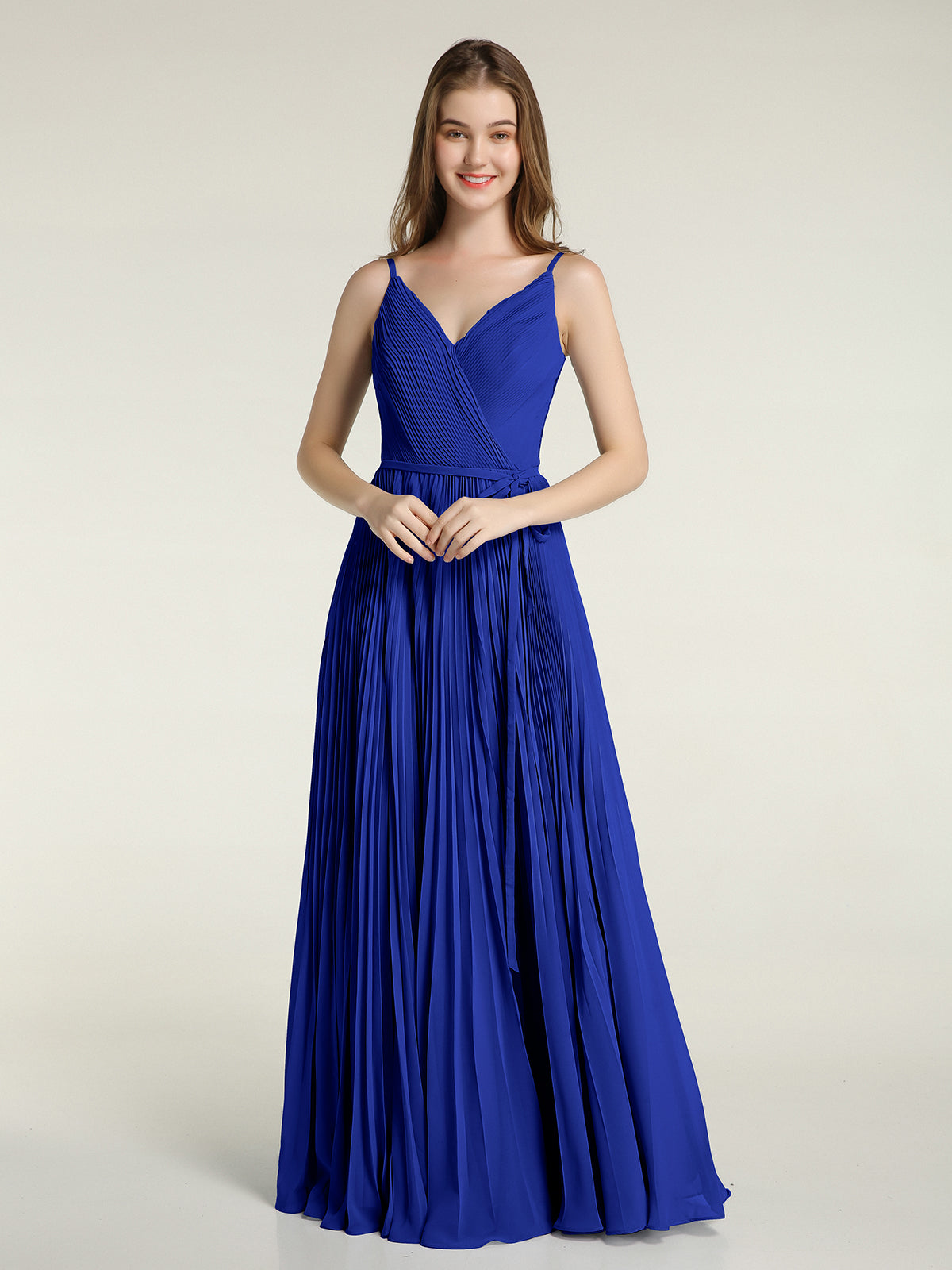 Cobalt blue bridesmaid dresses uk hotsell