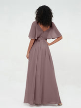 Vintage Mauve
