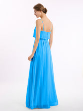 Ocean Blue