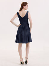 Dark Navy