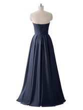 Dark Navy
