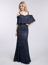 Dark Navy
