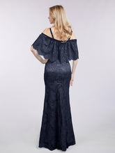 Dark Navy