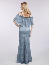 Dusty Blue