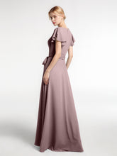 Vintage Mauve