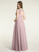 Vintage Mauve