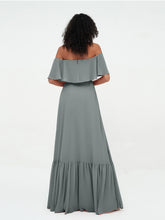 Steel Grey