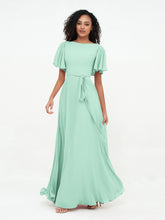Mint Green