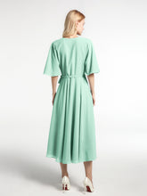 Mint Green
