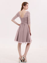 Vintage Mauve