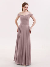 Vintage Mauve