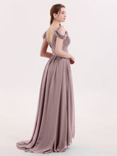Vintage Mauve