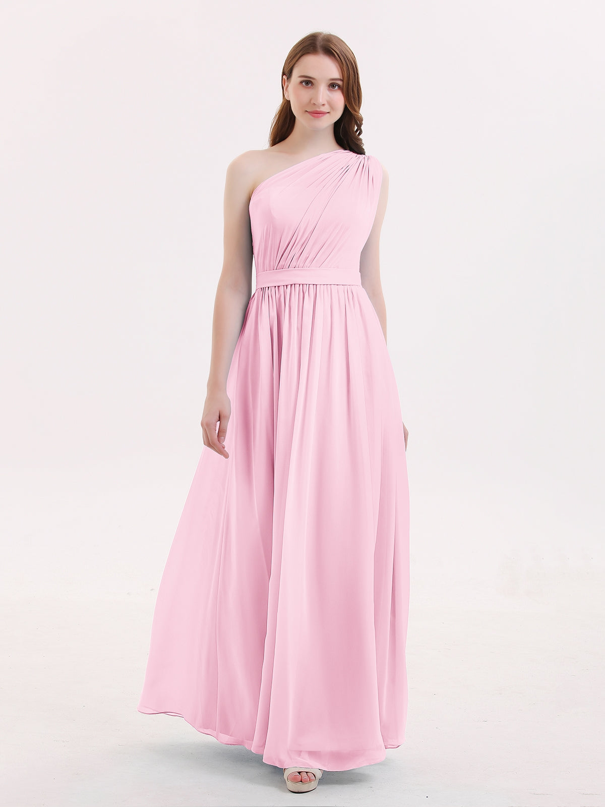 Light pink dresses outlet near me