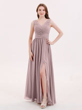 Vintage Mauve