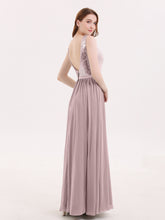 Vintage Mauve
