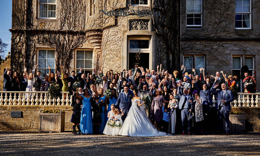 Why Blue Is the Best Color for Your Fall Wedding? | Top 5 Popular Blue Bridesmaid Dresses Recommendations