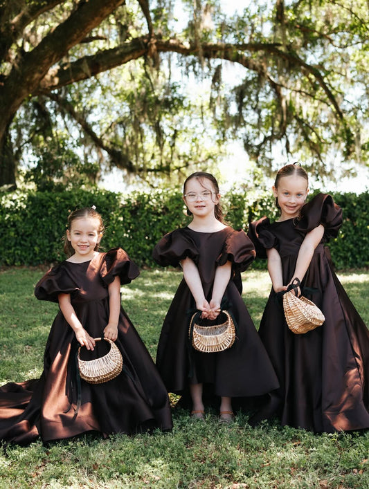 What to Wear to a Wedding: Your Full Guide For Junior Girls