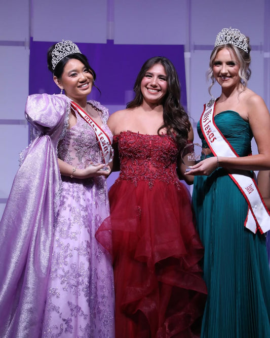 2025 Prom Dress Trends