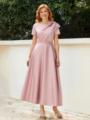 Dusty Rose