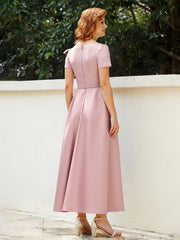 Dusty Rose