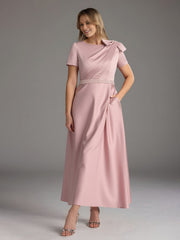 Dusty Rose