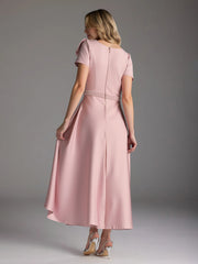 Dusty Rose
