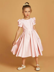 Blushing Pink