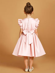 Blushing Pink