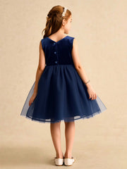 Dark Navy