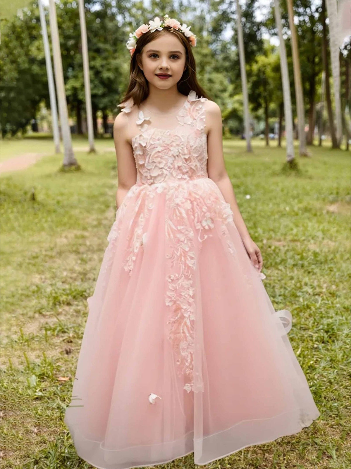 Pearl Pink