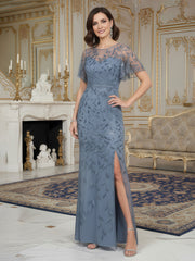 Dusty Blue