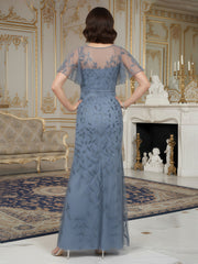 Dusty Blue