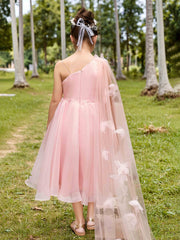 Blushing Pink