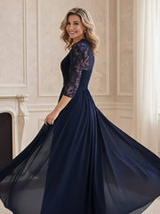 Dark Navy