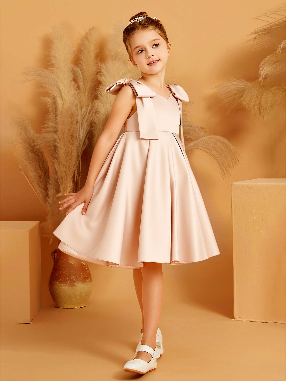 Pearl Pink