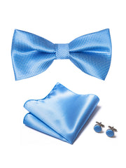 4-Piece Bow Tie Set Series 4