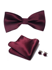 4-Piece Bow Tie Set Series 4