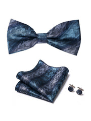 4-Piece Bow Tie Set Series 4