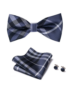 4-Piece Bow Tie Set Series 5