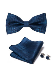 4-Piece Bow Tie Set Series 5
