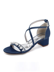Dark Navy