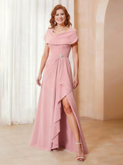 Dusty Rose