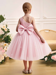 Blushing Pink
