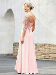 Blushing Pink