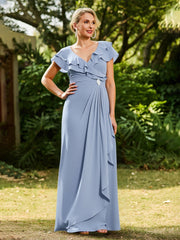 Dusty Blue