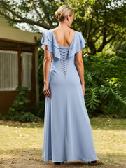 Dusty Blue