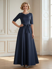 Dark Navy